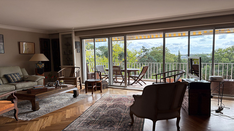 Ma-Cabane - Vente Appartement NANTES, 126 m²