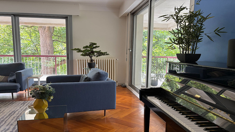 Ma-Cabane - Vente Appartement NANTES, 133 m²