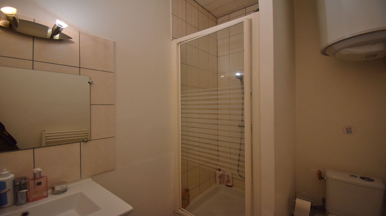 Ma-Cabane - Vente Appartement Nantes, 35 m²