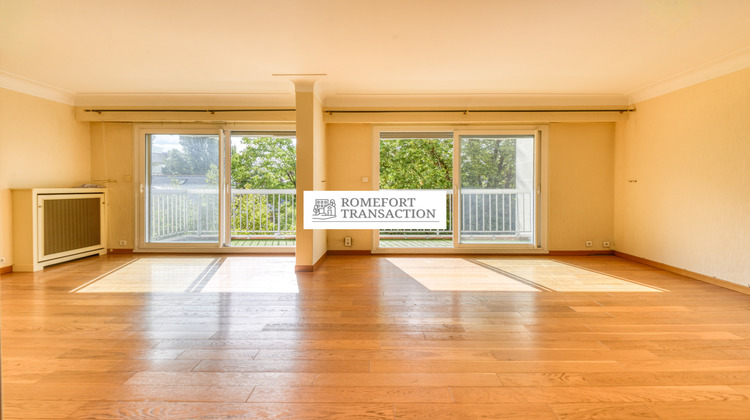 Ma-Cabane - Vente Appartement Nantes, 0 m²