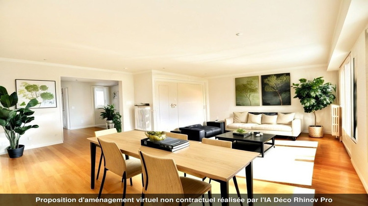 Ma-Cabane - Vente Appartement NANTES, 82 m²