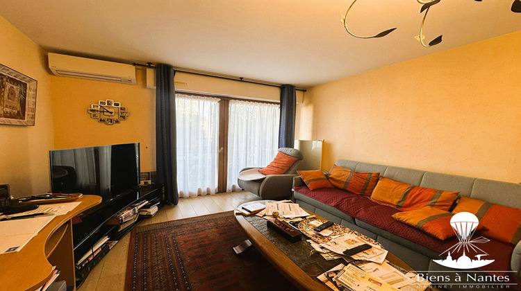 Ma-Cabane - Vente Appartement NANTES, 48 m²