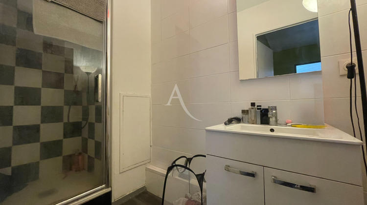 Ma-Cabane - Vente Appartement NANTES, 39 m²