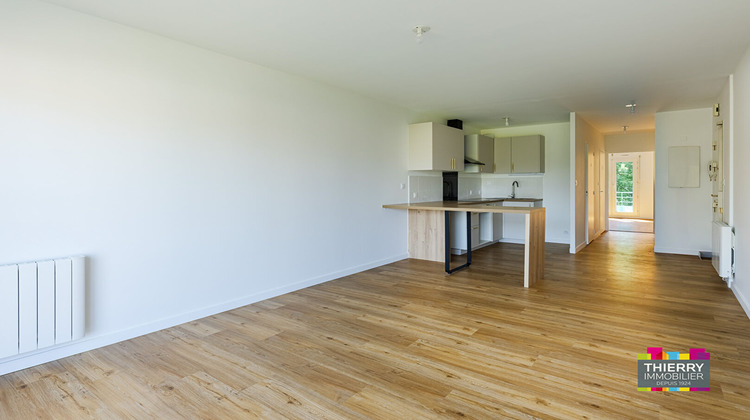 Ma-Cabane - Vente Appartement NANTES, 47 m²