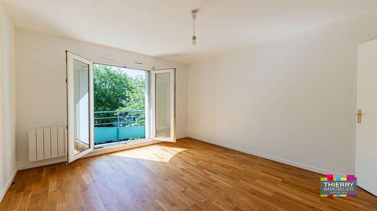 Ma-Cabane - Vente Appartement NANTES, 47 m²