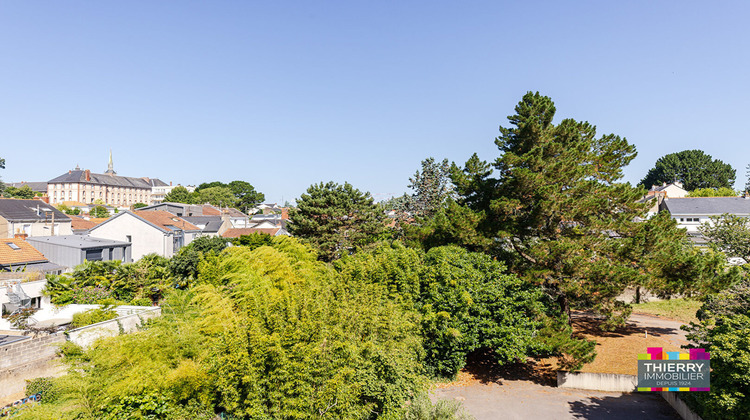 Ma-Cabane - Vente Appartement NANTES, 47 m²