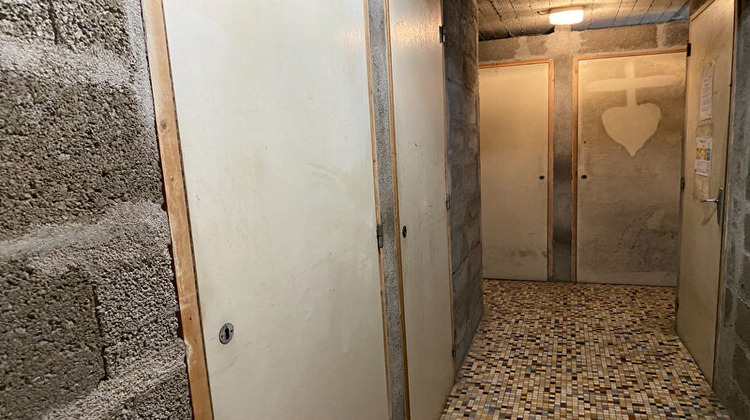 Ma-Cabane - Vente Appartement NANTES, 21 m²