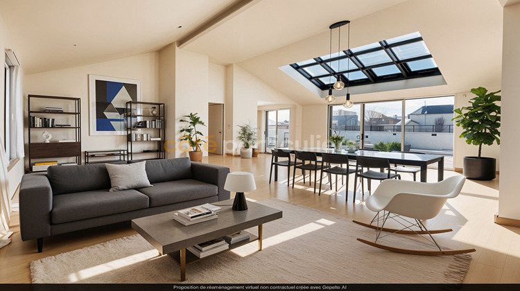 Ma-Cabane - Vente Appartement NANTES, 279 m²