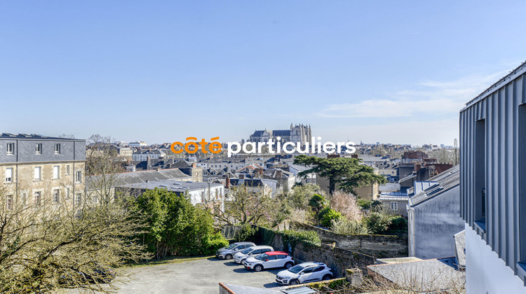 Ma-Cabane - Vente Appartement NANTES, 279 m²