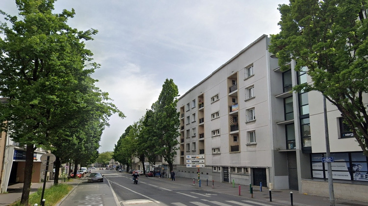 Ma-Cabane - Vente Appartement Nantes, 57 m²