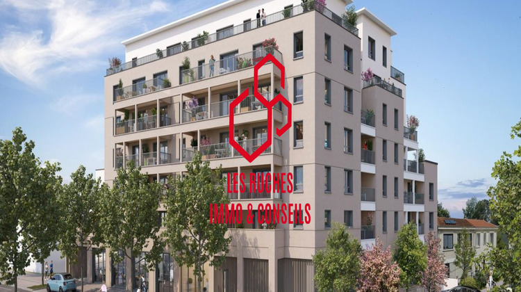 Ma-Cabane - Vente Appartement Nantes, 38 m²