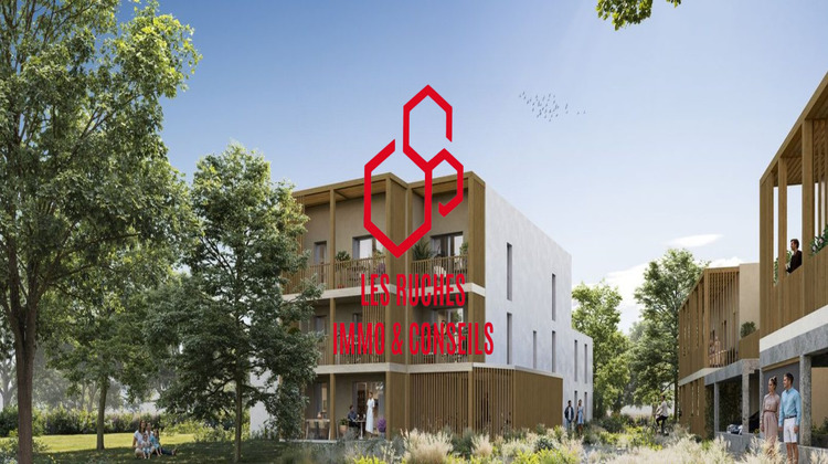 Ma-Cabane - Vente Appartement Nantes, 58 m²