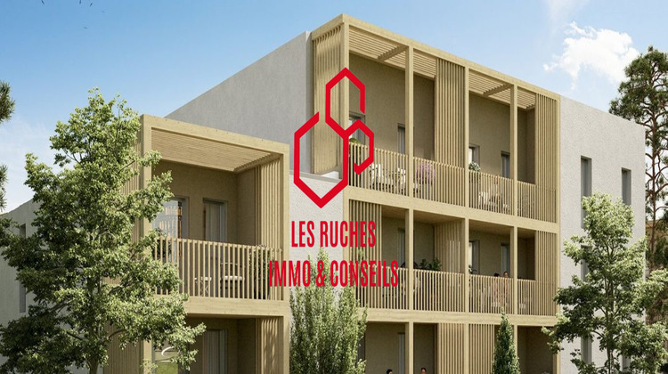 Ma-Cabane - Vente Appartement Nantes, 58 m²