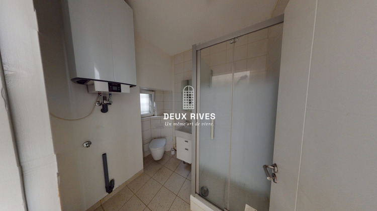 Ma-Cabane - Vente Appartement Nantes, 33 m²