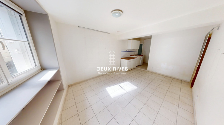 Ma-Cabane - Vente Appartement Nantes, 23 m²