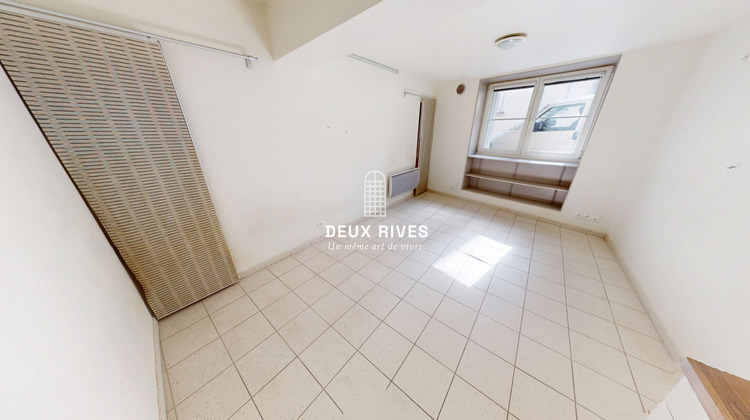 Ma-Cabane - Vente Appartement Nantes, 23 m²