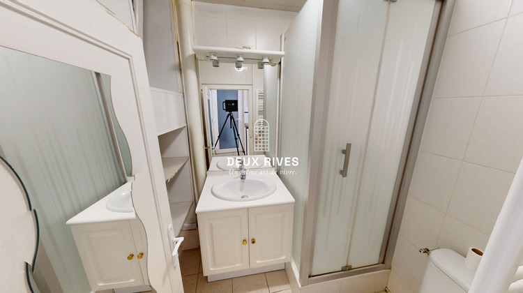 Ma-Cabane - Vente Appartement Nantes, 23 m²