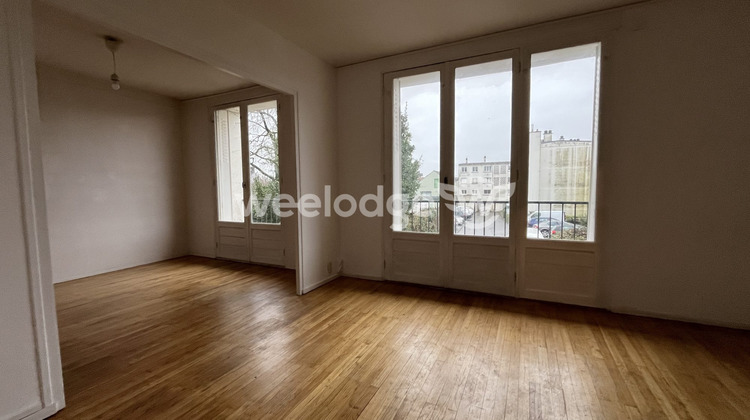 Ma-Cabane - Vente Appartement Nantes, 75 m²