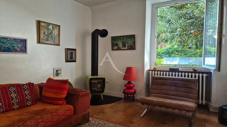 Ma-Cabane - Vente Appartement NANTES, 60 m²