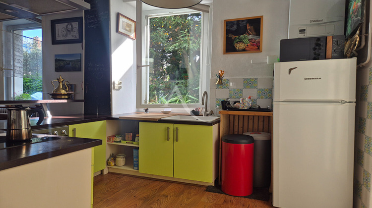 Ma-Cabane - Vente Appartement NANTES, 60 m²