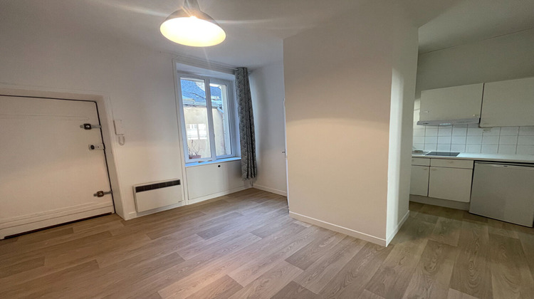 Ma-Cabane - Vente Appartement NANTES, 42 m²