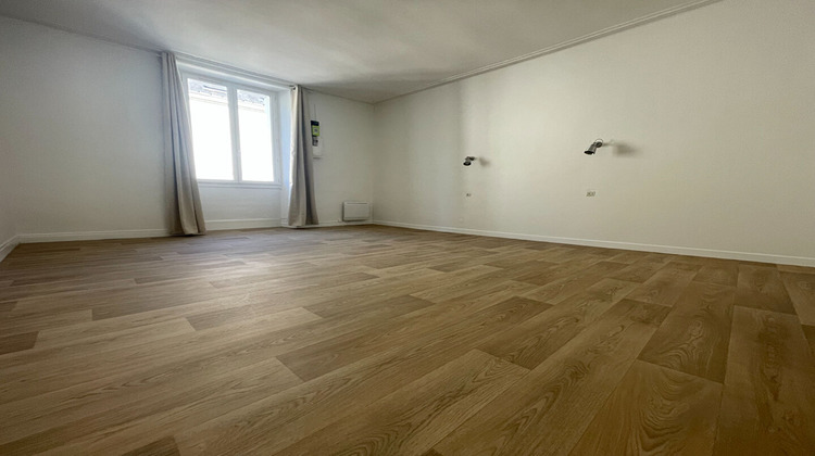Ma-Cabane - Vente Appartement NANTES, 42 m²