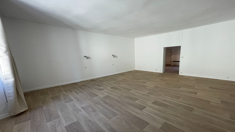 Ma-Cabane - Vente Appartement NANTES, 42 m²