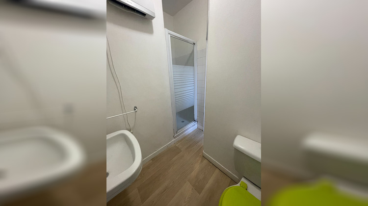 Ma-Cabane - Vente Appartement NANTES, 42 m²
