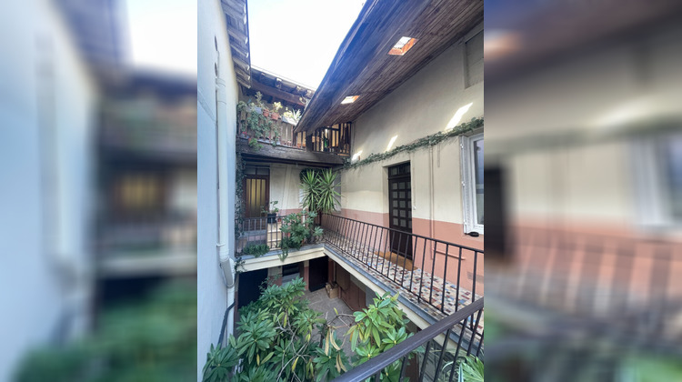 Ma-Cabane - Vente Appartement NANTES, 42 m²