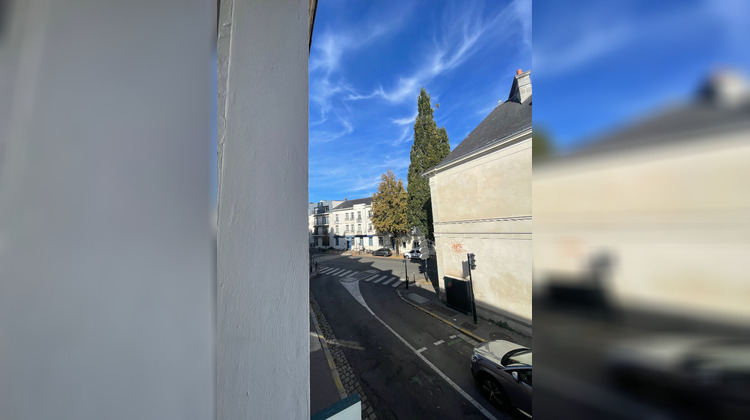 Ma-Cabane - Vente Appartement NANTES, 42 m²