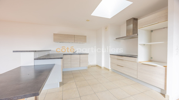 Ma-Cabane - Vente Appartement NANTES, 140 m²