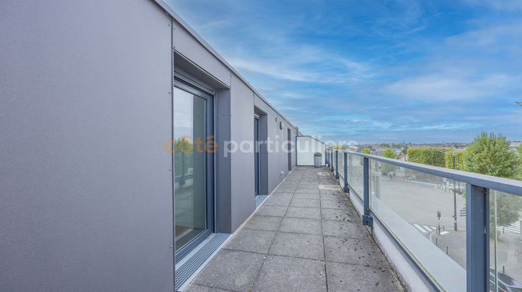 Ma-Cabane - Vente Appartement NANTES, 140 m²