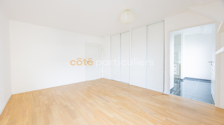 Ma-Cabane - Vente Appartement NANTES, 140 m²