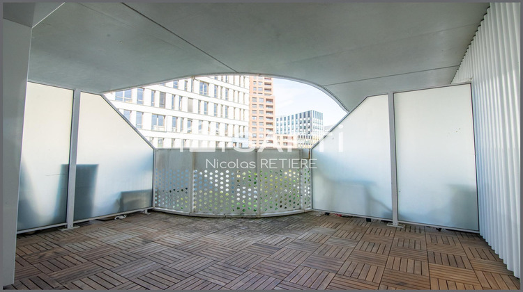 Ma-Cabane - Vente Appartement Nantes, 25 m²