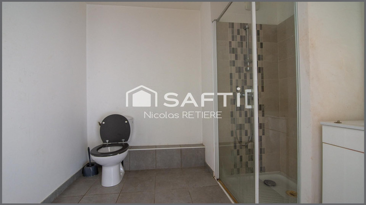 Ma-Cabane - Vente Appartement Nantes, 25 m²