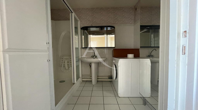 Ma-Cabane - Vente Appartement NANTES, 37 m²