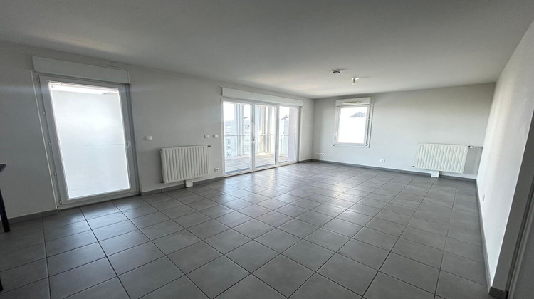 Ma-Cabane - Vente Appartement NANTES, 61 m²
