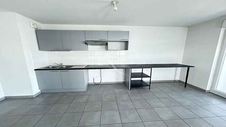 Ma-Cabane - Vente Appartement NANTES, 61 m²