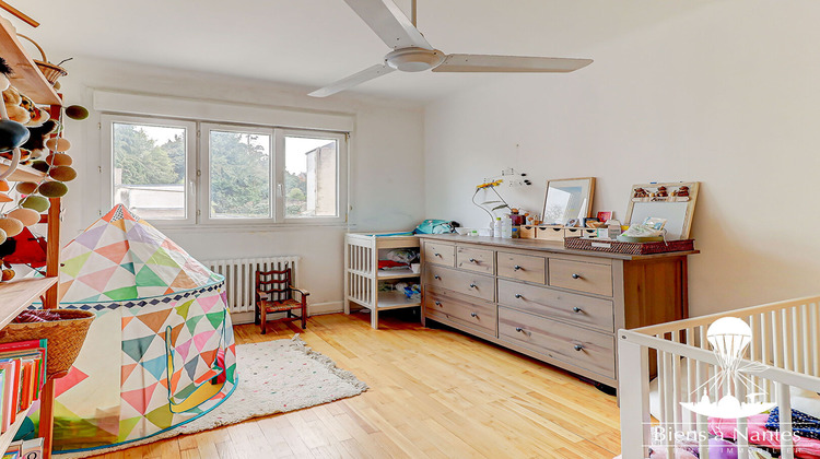 Ma-Cabane - Vente Appartement NANTES, 91 m²