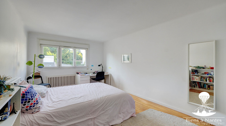 Ma-Cabane - Vente Appartement NANTES, 91 m²