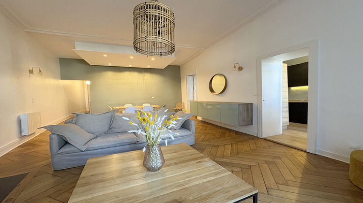 Ma-Cabane - Vente Appartement NANTES, 106 m²