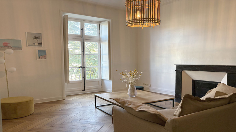 Ma-Cabane - Vente Appartement NANTES, 106 m²