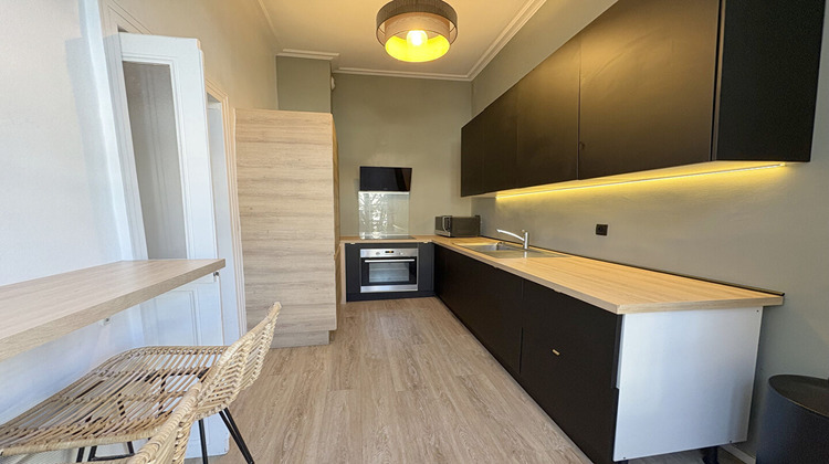 Ma-Cabane - Vente Appartement NANTES, 106 m²