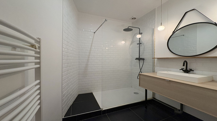 Ma-Cabane - Vente Appartement NANTES, 106 m²