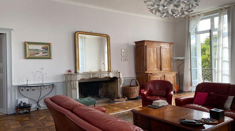 Ma-Cabane - Vente Appartement NANTES, 126 m²