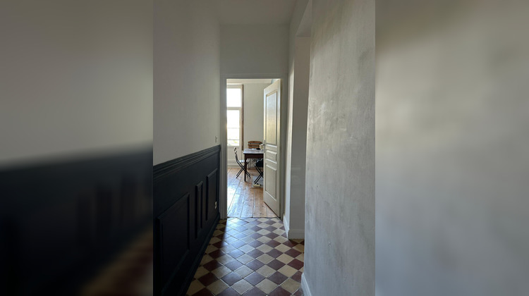 Ma-Cabane - Vente Appartement NANTES, 90 m²