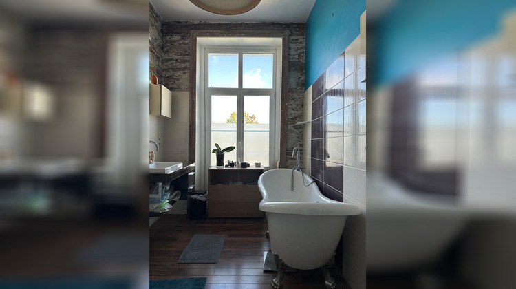 Ma-Cabane - Vente Appartement NANTES, 90 m²