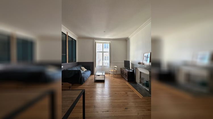 Ma-Cabane - Vente Appartement NANTES, 90 m²