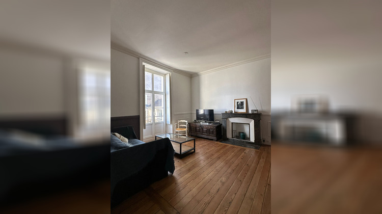 Ma-Cabane - Vente Appartement NANTES, 90 m²