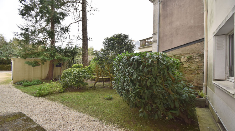 Ma-Cabane - Vente Appartement Nantes, 76 m²